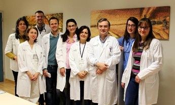 El Hospital de Villarrobledo mejora la atención a los pacientes con fractura de cadera