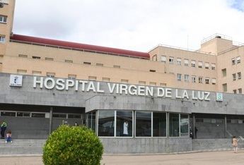 Una colisión entre un turismo y una moto en Tarancón (Cuenca) deja un chico de 15 años herido de gravedad