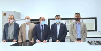 Los hosteleros de Albacete impulsan el nuevo Centro de Formación