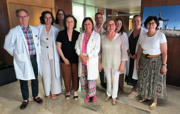 El Gobierno de Castilla-La Mancha impulsa la humanización en la asistencia sanitaria a través de comisiones de análisis