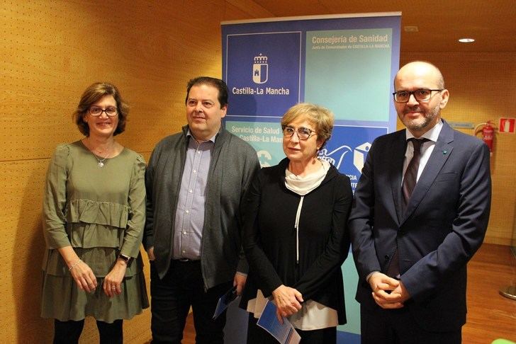 El Hospital de Albacete desarrolla nuevas propuestas para mejorar su humanización