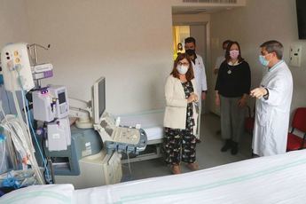 Castilla-La Mancha actualiza el protocolo de Código Ictus que permita seguir mejorando la calidad asistencial