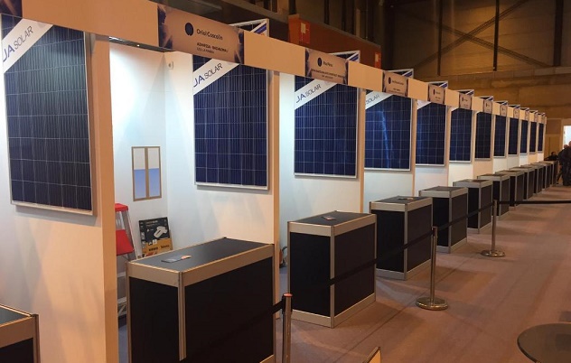 El IES Don Bosco de Albacete participa en el concurso de jóvenes electricistas y telecomunicaciones FINIE 2018