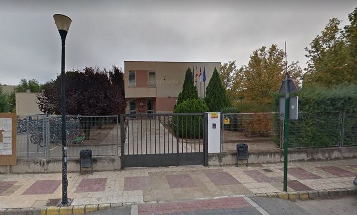 Dos personas detenidas por agredir a cuatro profesores en Argamasilla de Alba