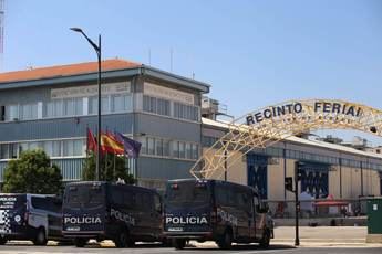 La Junta asegura que se ha puesto en conocimiento del juez 