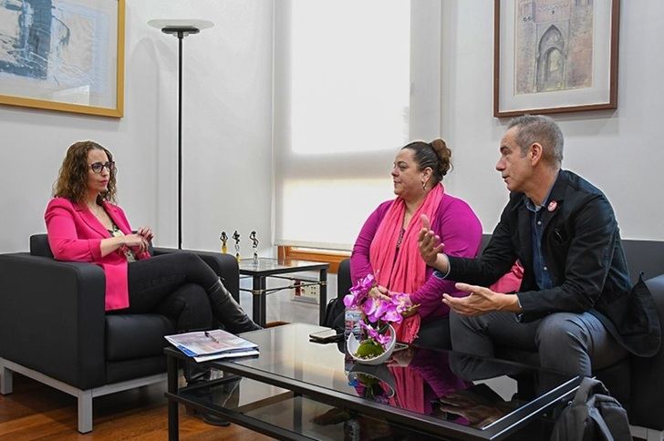 Igualdad incorporará a sus subvenciones criterios para combatir la exclusión y la pobreza femenina