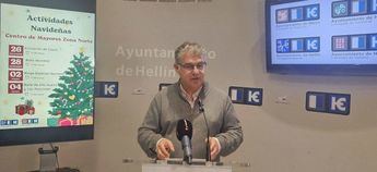 Navilandia, la gran atracción infantil en Hellín: Actividades lúdicas y mágicas para los más pequeños