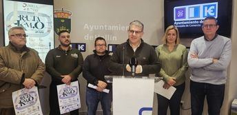 Lanzamiento de la Ruta KM0 2026: Una celebración de la gastronomía y vinos de Hellín, Ontur y Jumilla