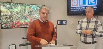 El Ayuntamiento de Hellín destina 35.000 euros para impulsar la Semana Santa con un aumento del 40% en su presupuesto