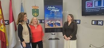 Hellín se prepara para la Noche de los Mayos 2026 con un programa lleno de tradiciones y actividades