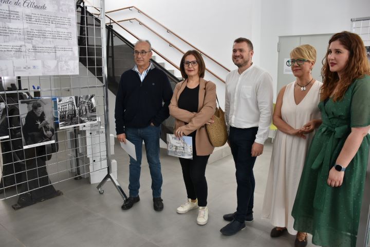 El Archivo Municipal acoge la exposición ‘Gente de Albacete’ hasta el 30 de junio