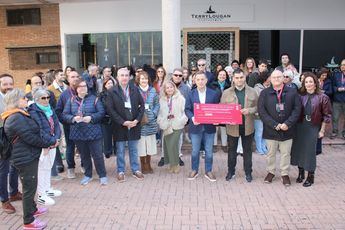 Manuel Serrano celebra el Día de la Ciudad y destaca la historia de Albacete