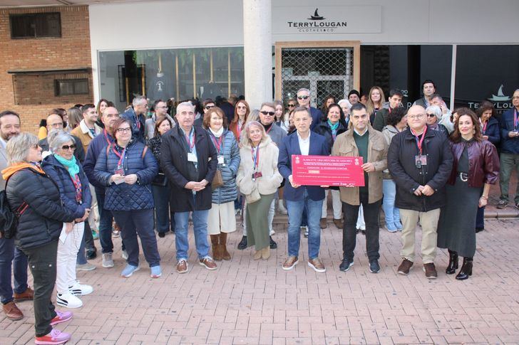 Manuel Serrano celebra el Día de la Ciudad y destaca la historia de Albacete