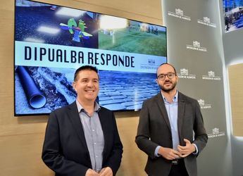 La Diputación de Albacete destina más de 921.000 euros para mejorar infraestructuras en 22 municipios