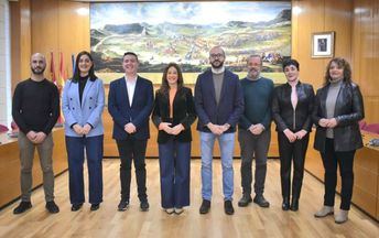 Aprobación unánime de los Presupuestos: un ejemplo de diálogo y consenso en la Diputación de Albacete