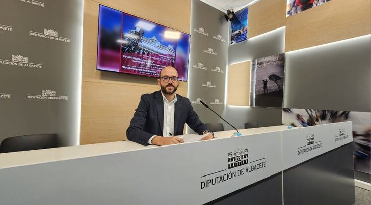 Fran Valera anuncia las ayudas Dipualba Responde 2025 con casi 10 millones para municipios