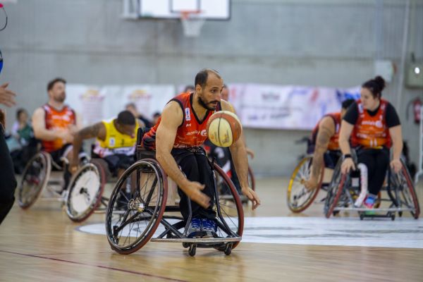 Foto José M. Alfaro