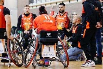 El BSR Amiab Albacete pone rumbo a Turquía en busca de su cuarta Copa de Europa