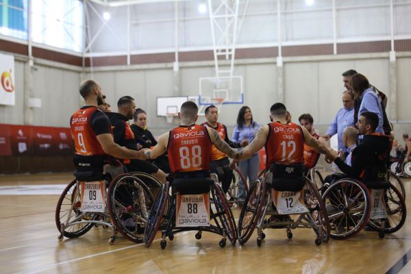 El BSR Amiab Albacete buscará resurgir en Extremadura