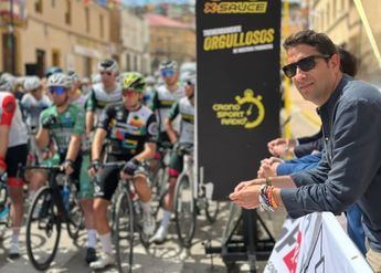La Diputación de Albacete destina subvenciones a 22 clubes de ciclismo para fomentar el deporte base en la provincia