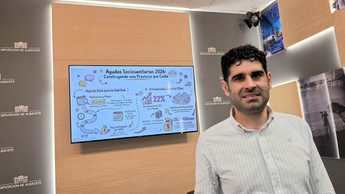 Diputación de Albacete aumenta a 464.860 euros el apoyo a proyectos sociosanitarios en 2026