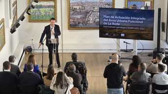 El PAI de La Roda moviliza más de 7 millones de euros para mejorar infraestructuras y servicios en la comarca