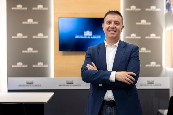 La Diputación de Albacete aprueba ayudas por 396.150 euros para 26 municipios en mejora de infraestructuras