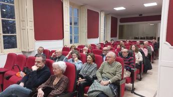 Presentación del libro póstumo de José Sánchez Ferrer: un legado sobre el patrimonio albacetense