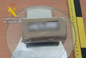 Quién es el sospechoso. La Guardia Civil revela detalles impactantes sobre la detención en Tobarra