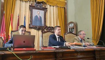 La Diputación de Albacete aprueba inversiones de casi 800.000 euros para modernizar el Parque Móvil