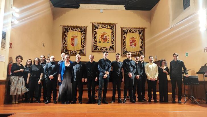 El Conservatorio de Albacete organiza un concierto benéfico para la Banda Primitiva de Paiporta el 1 de abril