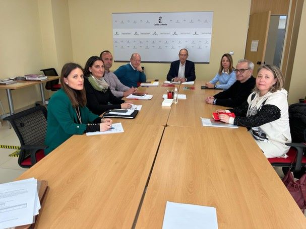 Albacete reduce en un 4.3% los accidentes laborales en el primer trimestre de 2025