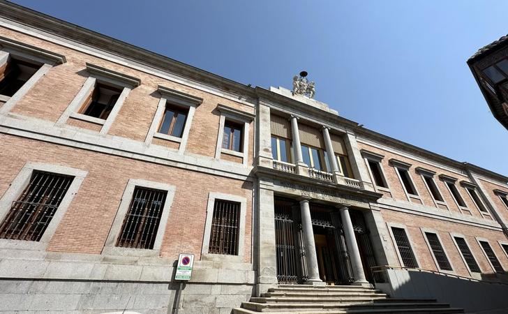 Castilla-La Mancha destina 29 millones de euros a la ciberseguridad del SESCAM