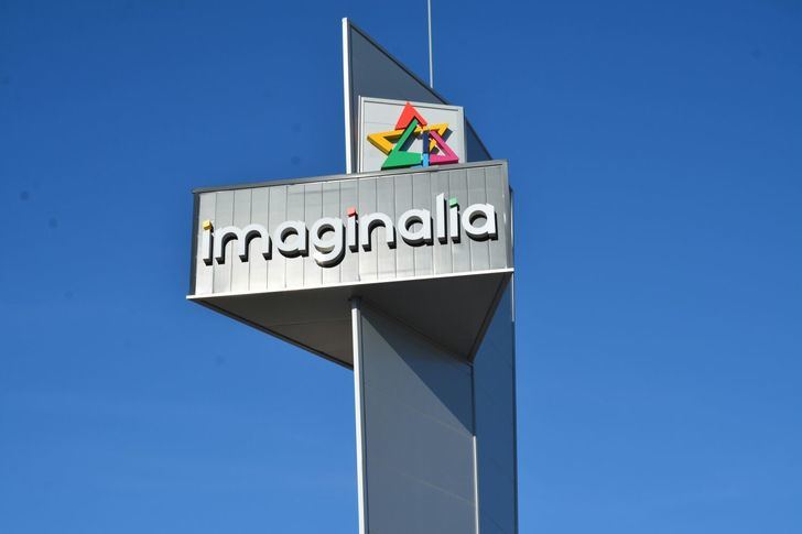 Imaginalia Albacete trata a sus clientes como delincuentes