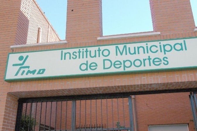 Suspendida, de momento, la inscripción de los cursos de invierno del IMD de Albacete