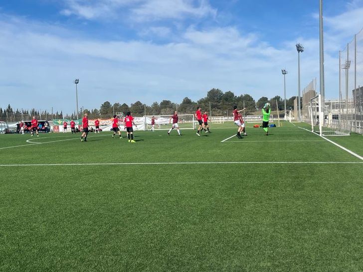 Francisco Villaescusa destaca la apertura de instalaciones deportivas para los cuerpos de seguridad en Albacete
