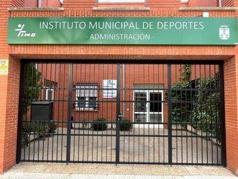 El Instituto Municipal de Deportes lanza su oferta de empleo público para 2025 con dos nuevas plazas