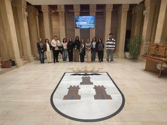 Erasmus+: Un puente cultural entre Albacete y Turquía