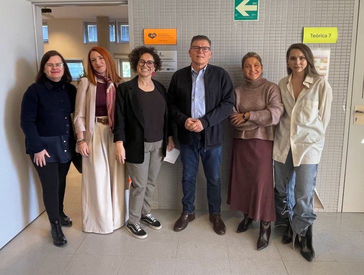 El Aula Profesional de Emprendimiento de Albacete busca conectar a los estudiantes con el tejido empresarial local