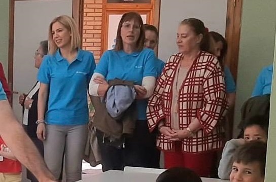 El Ayuntamiento de Albacete anuncia 240.000 euros en ayudas para la inclusión social de menores y familias en dificultad