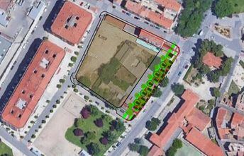 El Ayuntamiento de Albacete anuncia la urbanización de la UA-53 para construir 80 nuevas viviendas en la ciudad