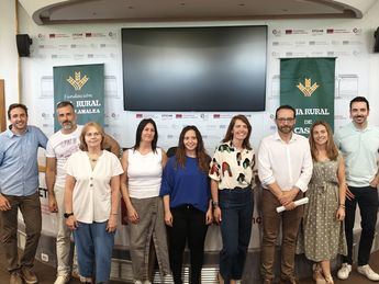 El Ayuntamiento de Albacete destaca las III Olimpiadas de Física y Química para 3º de ESO