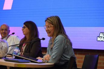 Inauguración del VII Albacete Marketing Day 2025: Un Éxito con 550 Asistentes y Lista de Espera