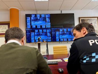 El Ayuntamiento activa la fase de emergencia del Platemun ante vientos de hasta 100 km/h