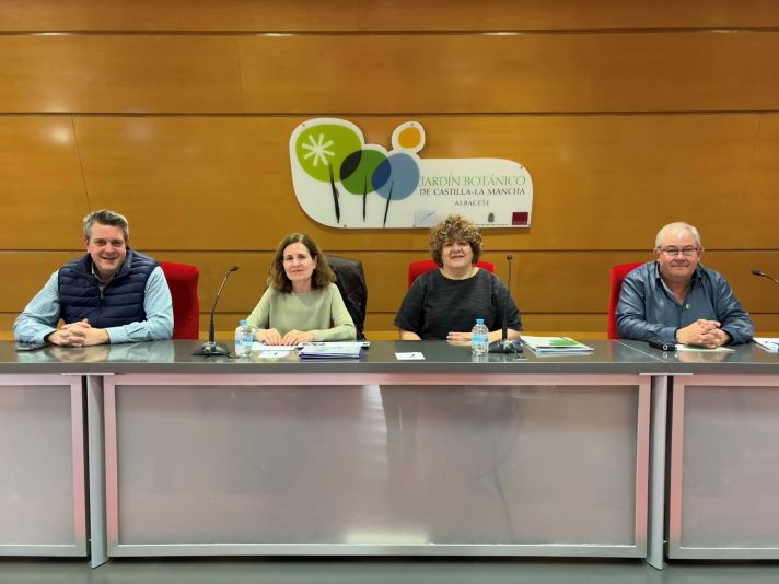 ASPRONA aprueba su presupuesto para 2025 en la LXIV Asamblea General en Albacete