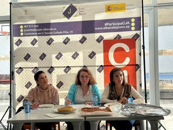 El Ayuntamiento de Albacete destina 27.000 euros para apoyar iniciativas juveniles