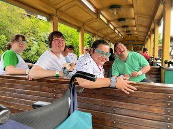 El proyecto ASPRONA Viaja recibe 2.500 euros para impulsar el turismo accesible para personas con discapacidad intelectual