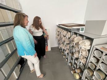 El Archivo Municipal de Albacete celebra el Día Internacional de los Archivos con visitas guiadas y una exposición histórica