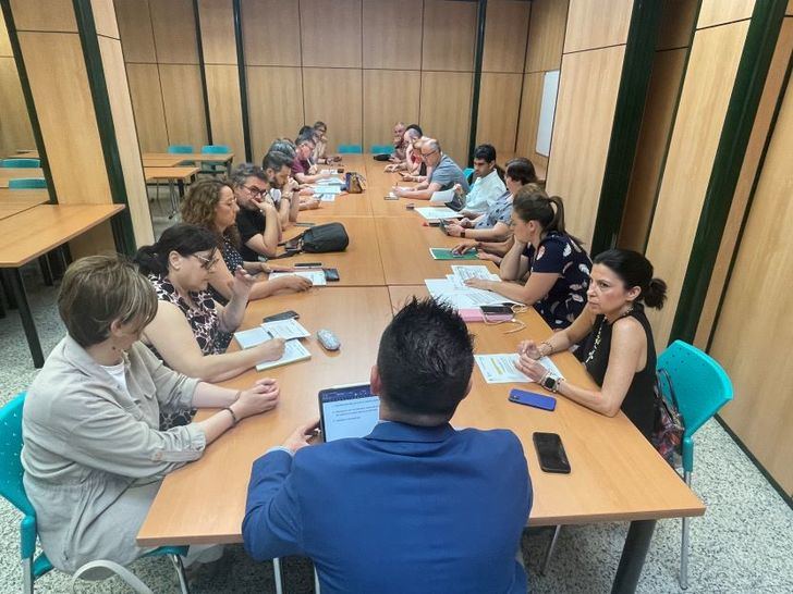 El Consejo Escolar de Albacete aprueba el inicio de clases para el 9 de septiembre