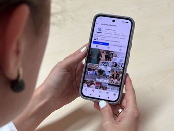 La Gerencia de Atención de Albacete lanza su canal oficial en Instagram para combatir la desinformación sanitaria